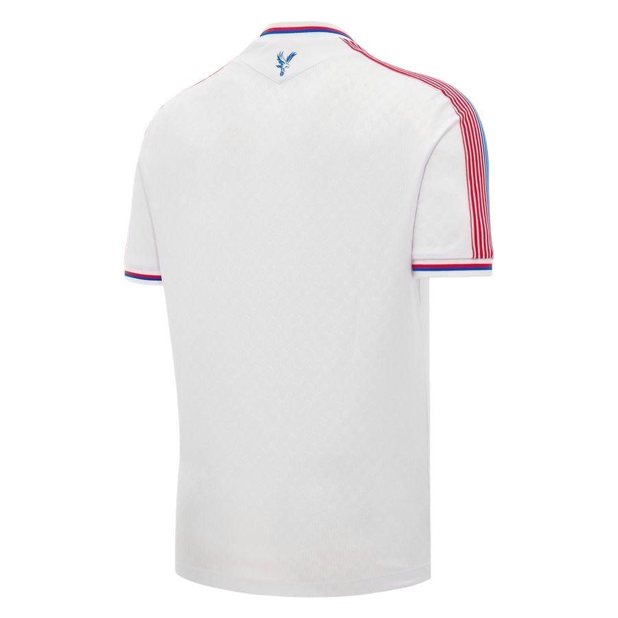 2026/2027 Crystal Palace Home Kit
