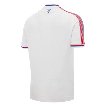 2026/2027 Crystal Palace Home Kit