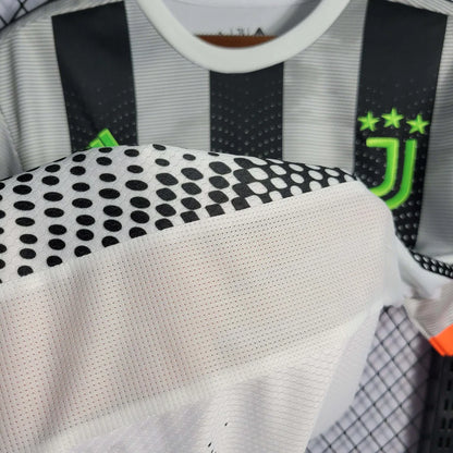 2019-2020 Juventus Limited Jersey