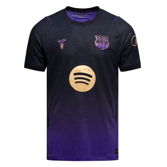 2026/2027 Barcelona Away Kit