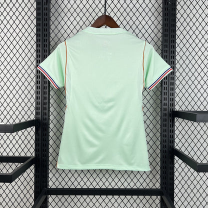 2026 France Away World Cup Women