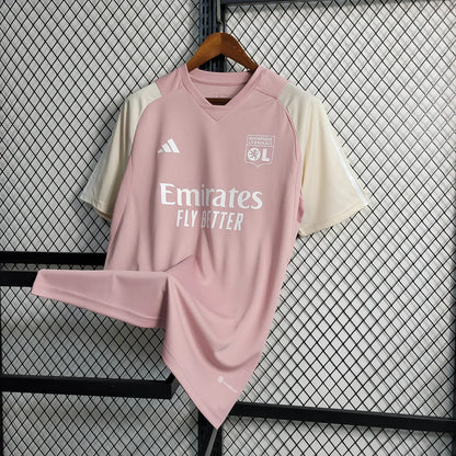 2023/2024 Lyon Training Wear
