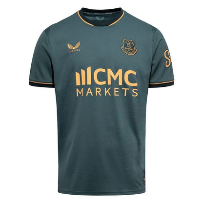 2026/2027 Everton Third Kit