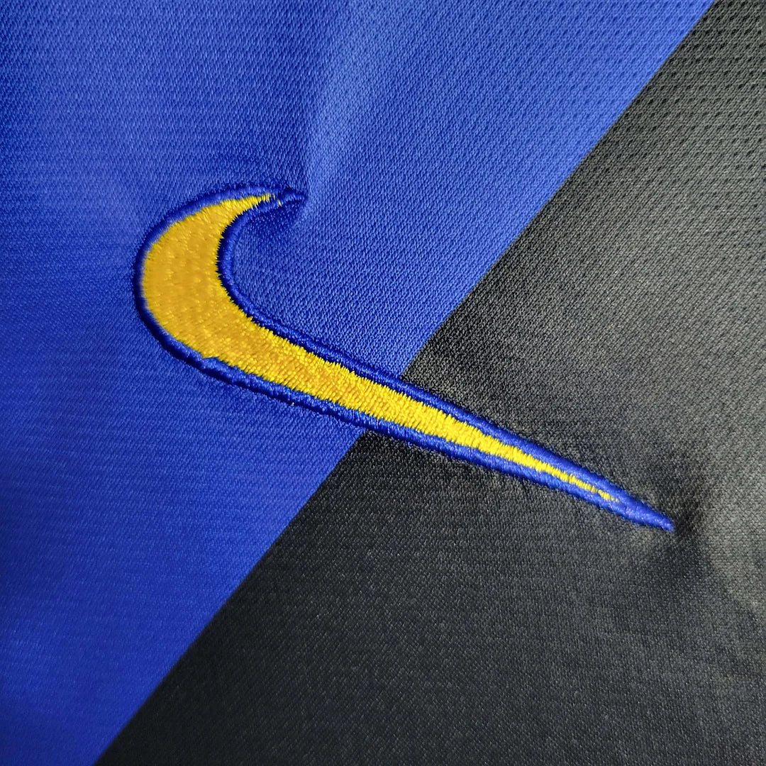 1999-2000 Retro Inter Milan Home Jersey