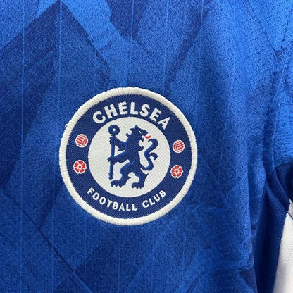 2025/2026 Chelsea Home Kit Kids Size