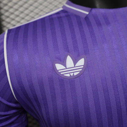 2024/2025 Real Madrid Limited Jersey