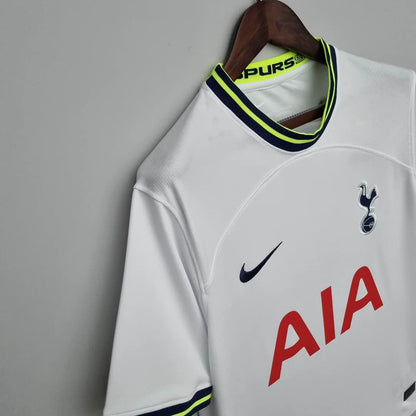 2022/2023 Tottenham Home Kit