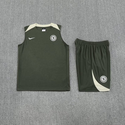 Chelsea Tank Top Set