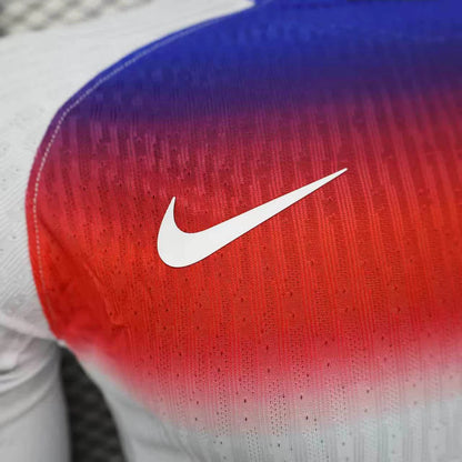 2025 England Home Long Sleeve