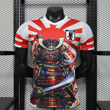 Japan "Rising Ronin" Limited Jersey