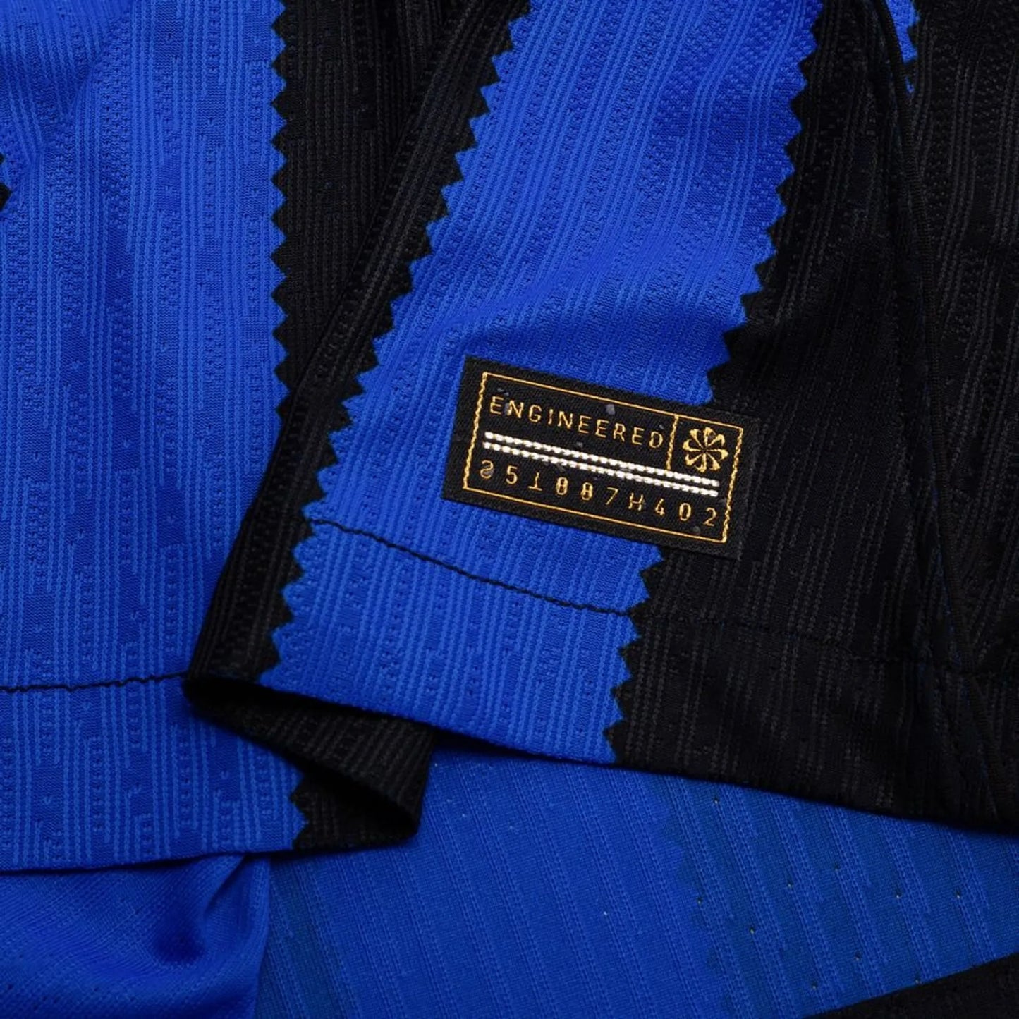 2026/2027 Inter Milan Home Kit