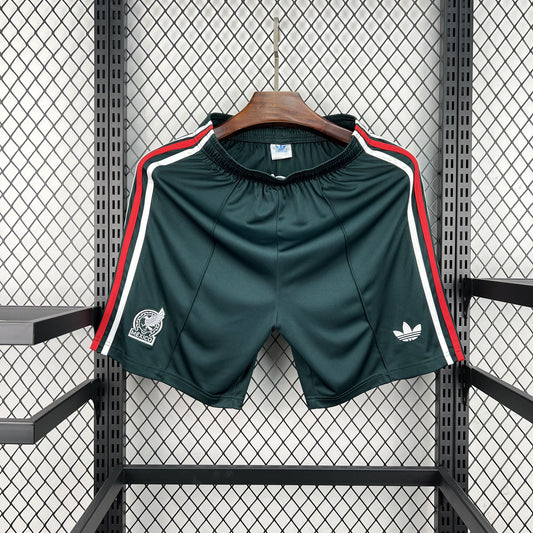 2026 Mexico World Cup Away Shorts