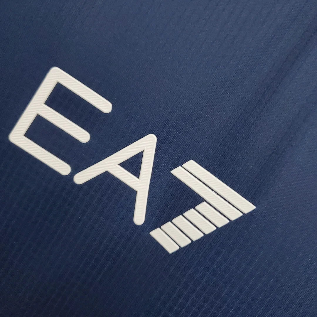 Napoli 2021/2022 Limited Jersey