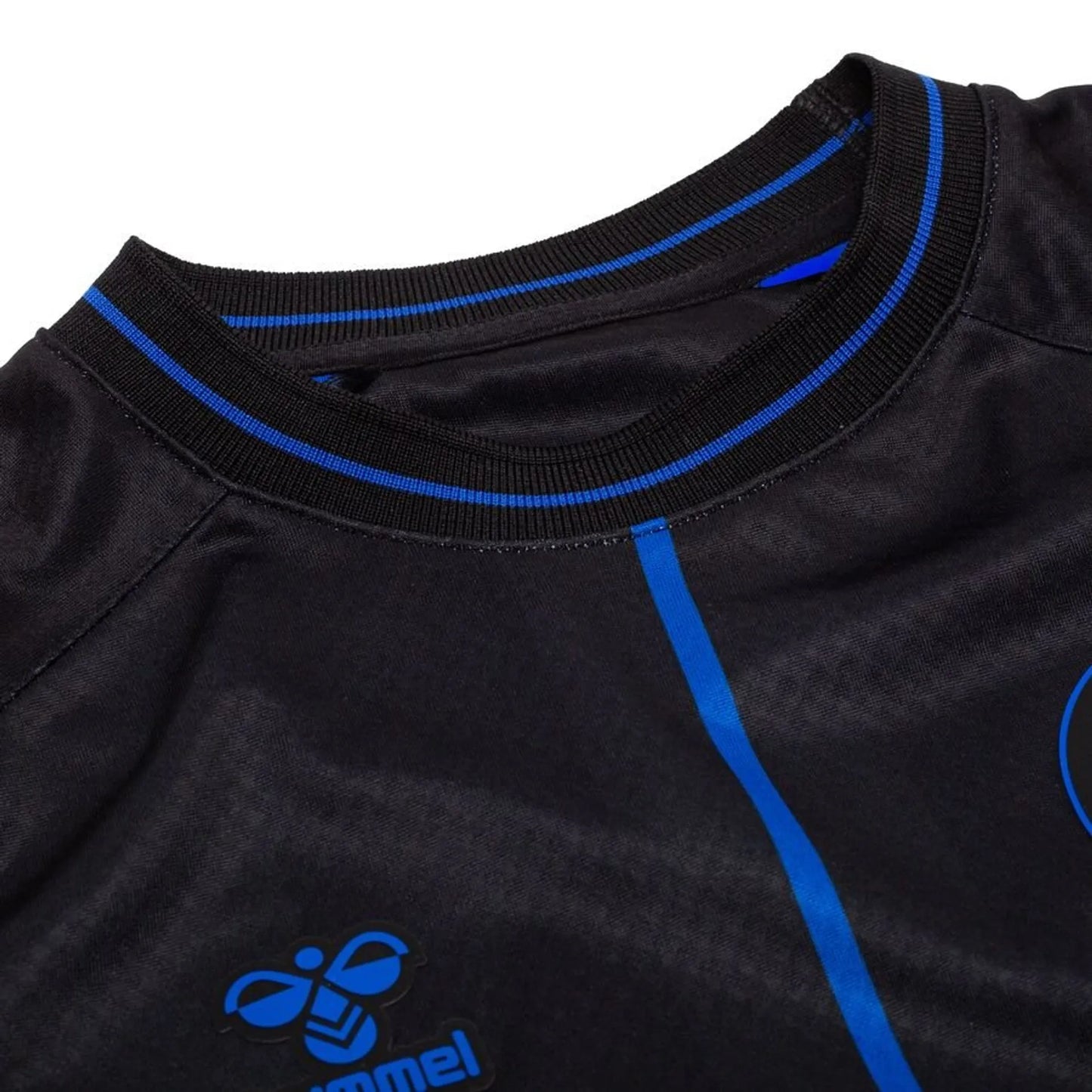 2026/2027 Odense Boldklub Away Long Sleeve
