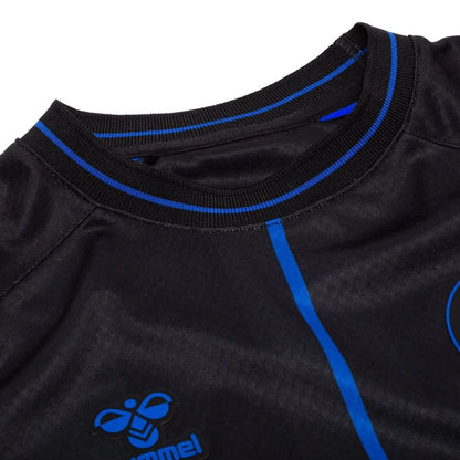 2026/2027 Odense Boldklub Away Long Sleeve