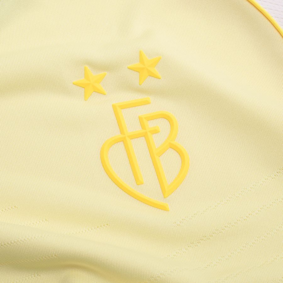 2026/2027 FC Basel Away Kit