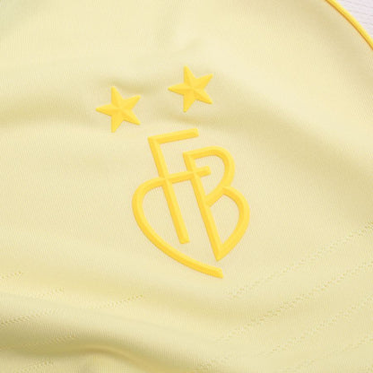 2026/2027 FC Basel Away Kit
