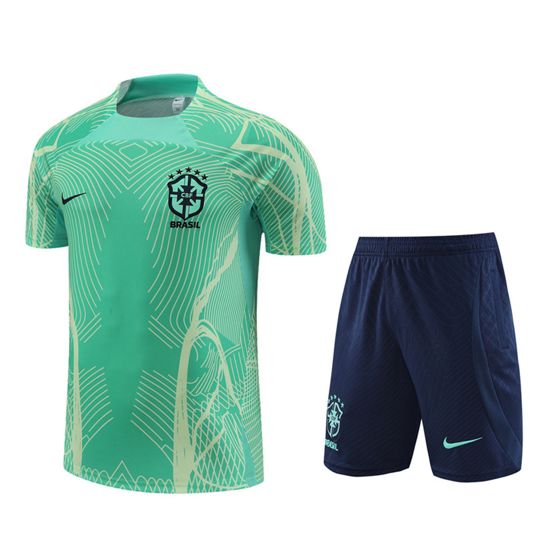 Brazil Green Training Set