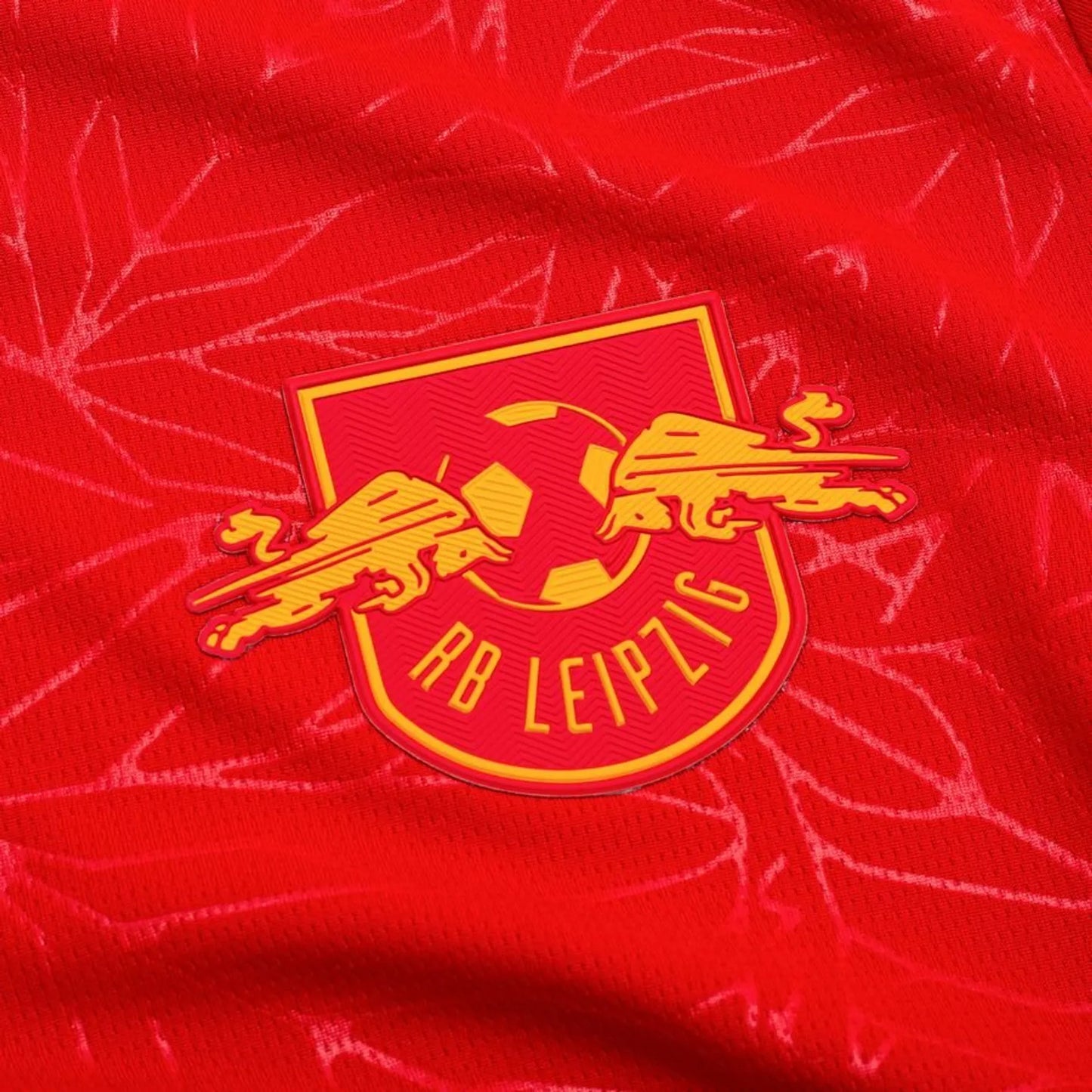 2026/2027 RB Leipzig Away Kit