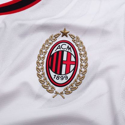 2026/2027 AC Milan Away Women