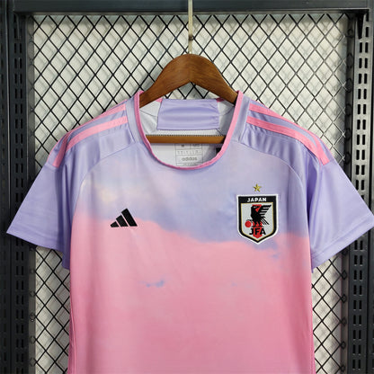 Japan "Sakura Dawn" Limited Jersey Women