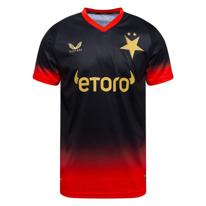 2026/2027 Slavia Prag Away Kit