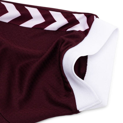2026/2027 Hearts FC Home Kit