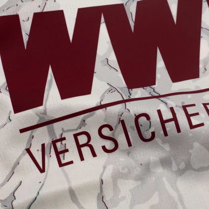 2026/2027 FC Augsburg Home Long Sleeve