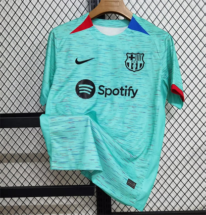 2023/2024 Barcelona Third Away Jersey