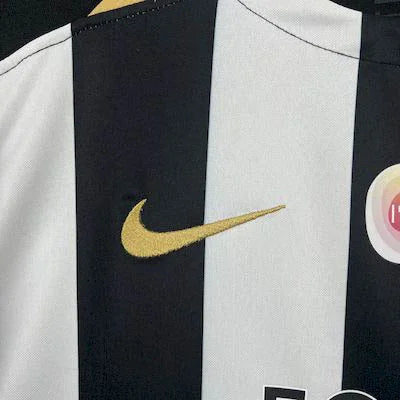 2025-2026 Angers SCO Home Kit