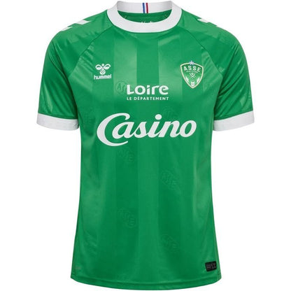 2026/2027 Saint-Étienne Home Kit