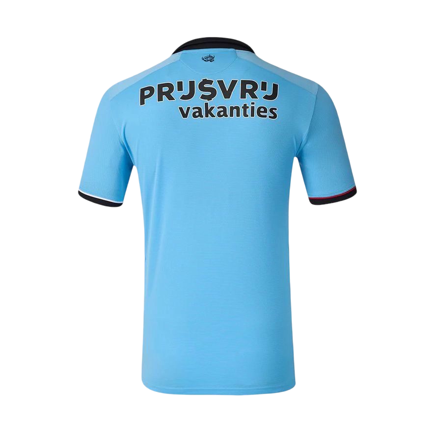 2026/2027 Feyenoord Away Kit