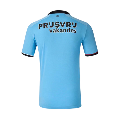 2026/2027 Feyenoord Away Kit