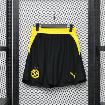 2026/2027 Dortmund Home Shorts
