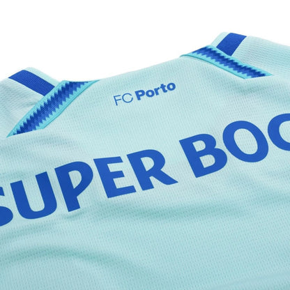 2026/2027 Porto Third Kit