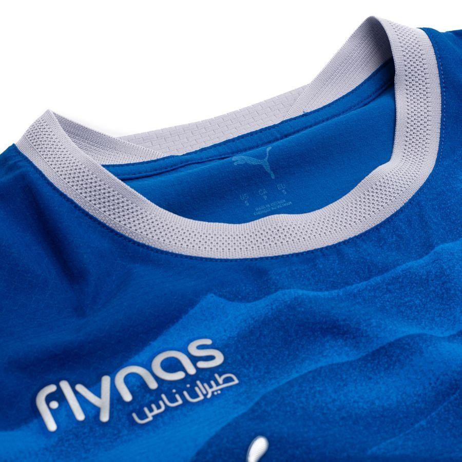 2026/2027 Al Hilal Home Kit