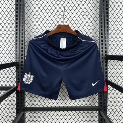 2026 England World Cup Home Shorts