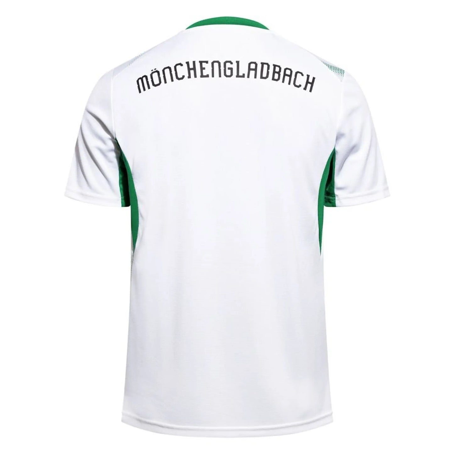 2026/2027 Borussia Mönchengladbach Home Kit