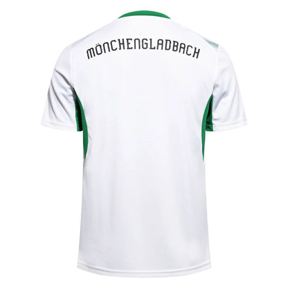 2026/2027 Borussia Mönchengladbach Home Kit