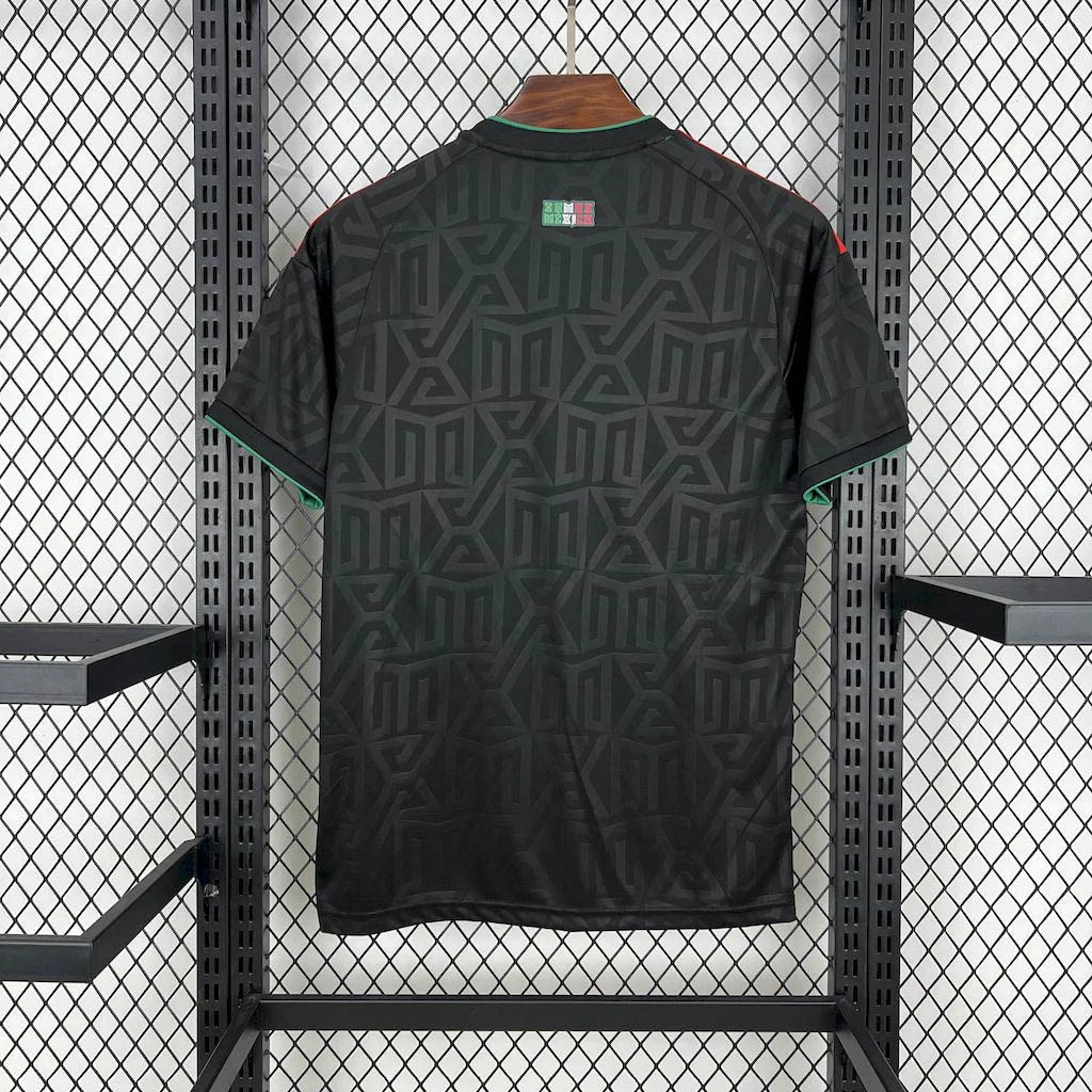 2025-2026 Mexico Limited Jersey