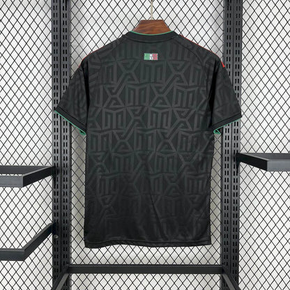 2025-2026 Mexico Limited Jersey