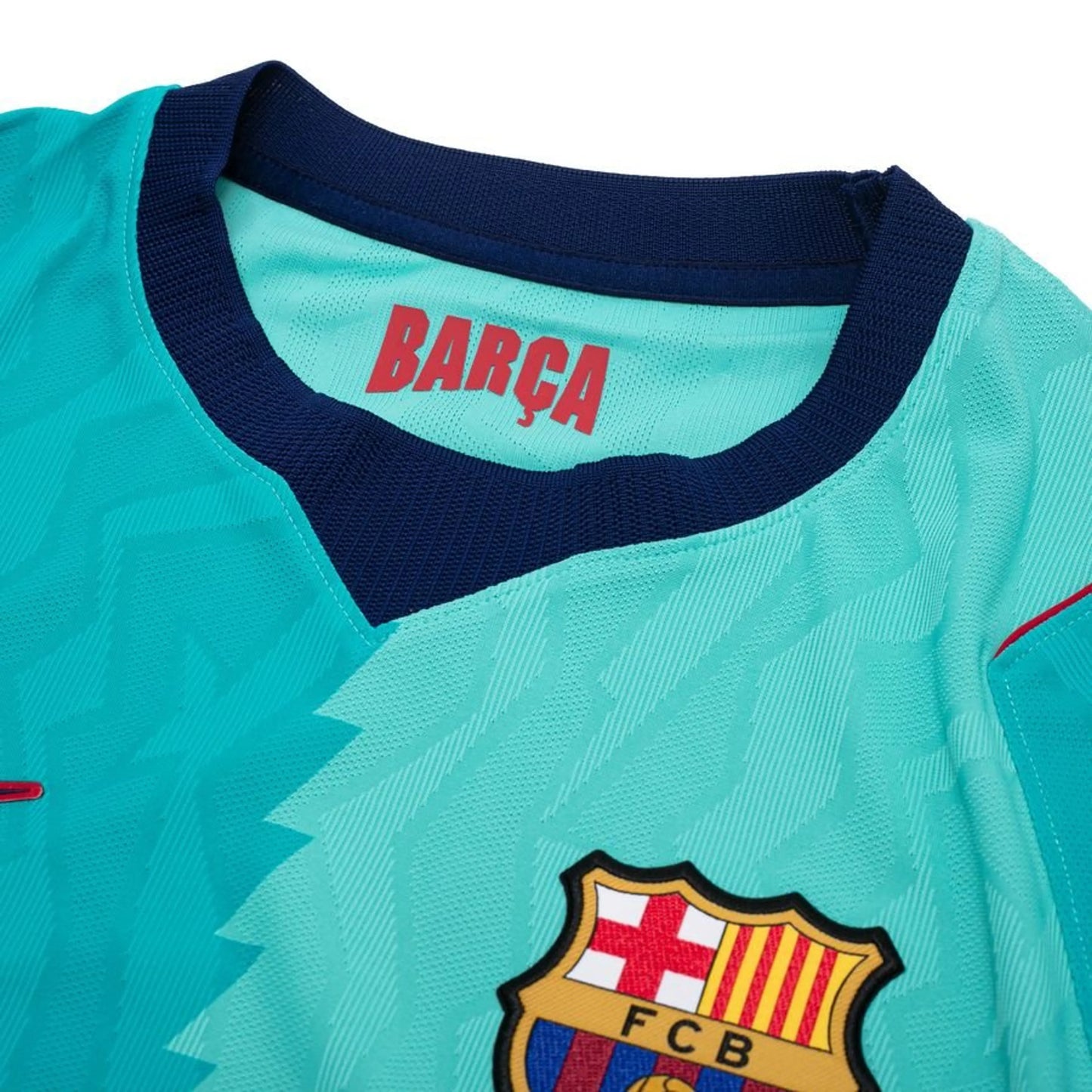 2026/2027 Barcelona Third Kit