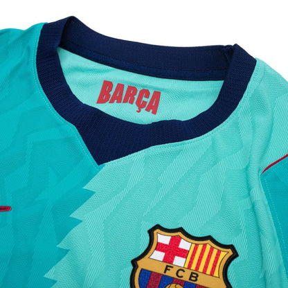 2026/2027 Barcelona Third Kit