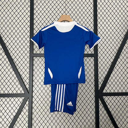 2011-2012 Retro Chelsea Home Kit Kids Size