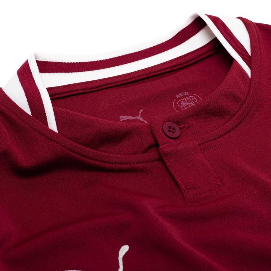 2026/2027 RB Salzburg Away Kit