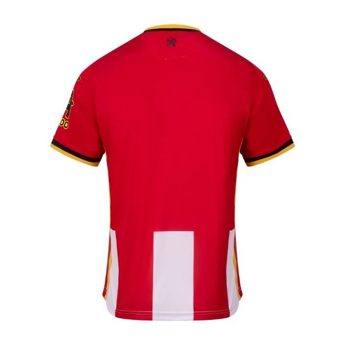 2026/2027 Brentford Home Kit