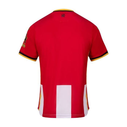 2026/2027 Brentford Home Kit