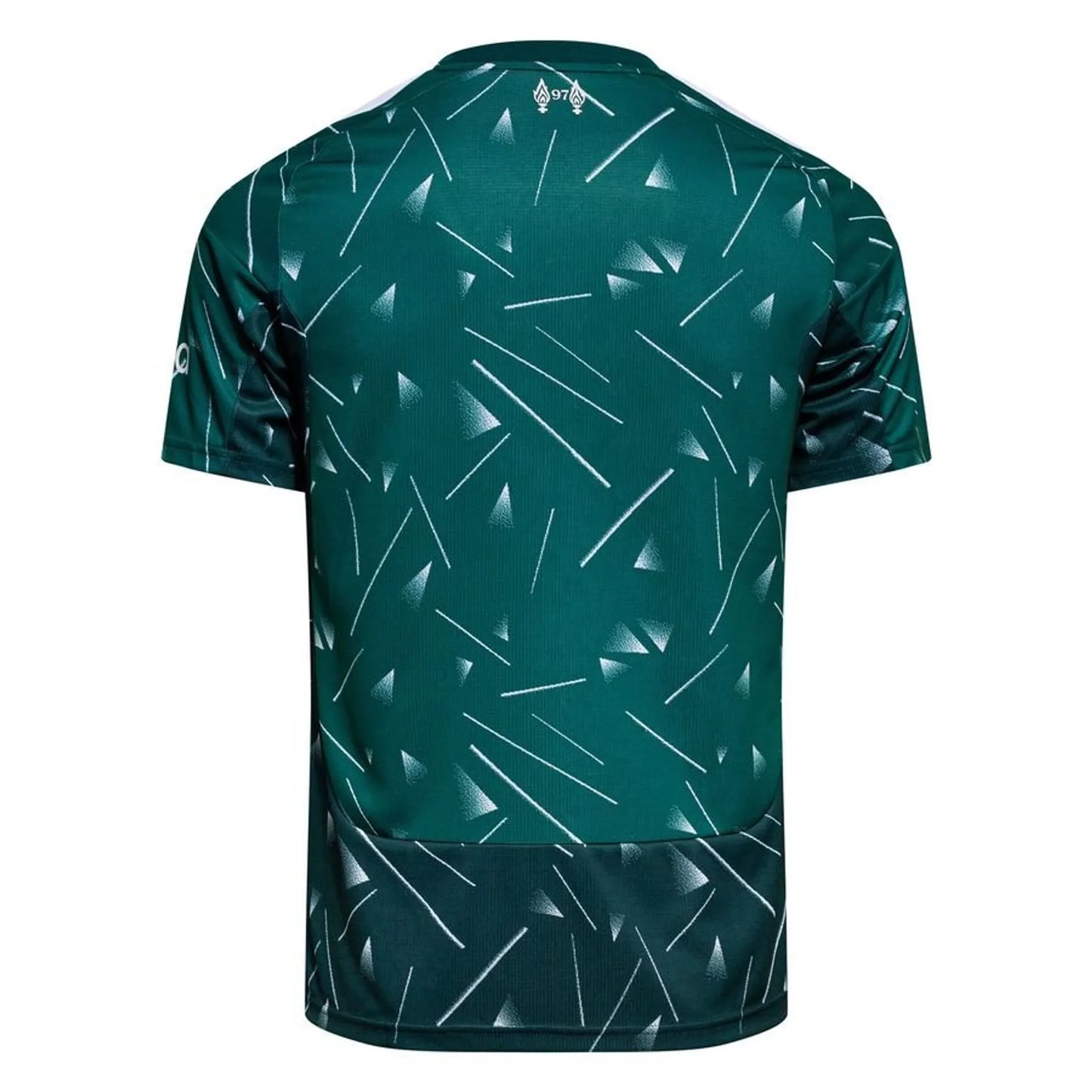 2026/2027 Liverpool Goalkeeper Kit