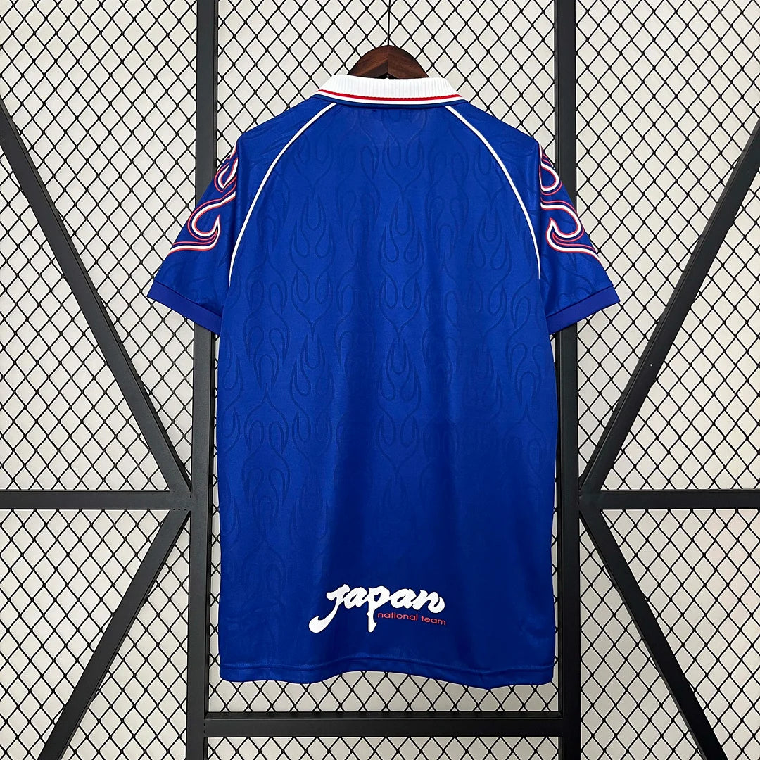 Japan Retro 1998-1999 Home Kit