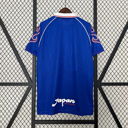 Japan Retro 1998-1999 Home Kit